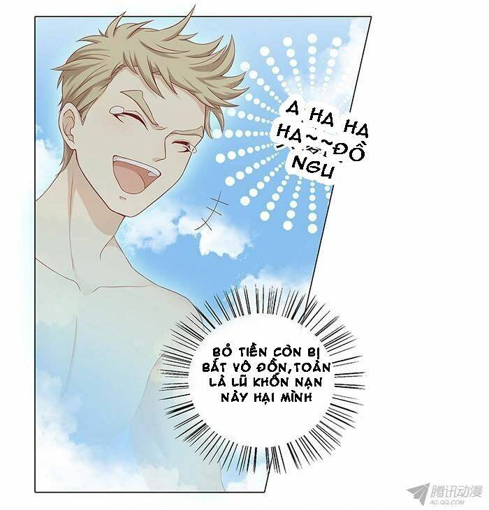 duyên ở bên cạnh ta chapter 4 55