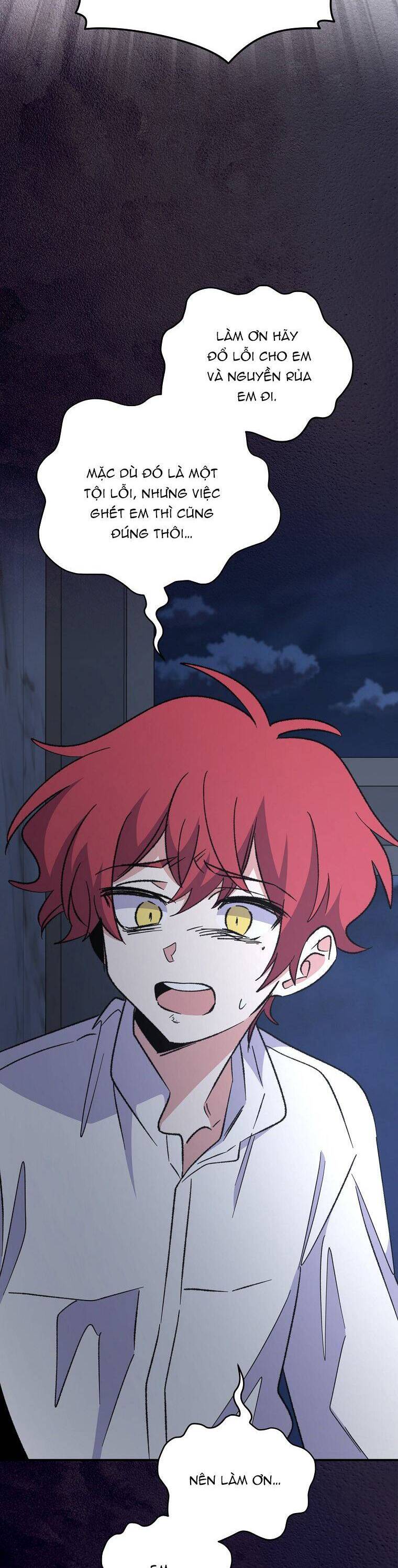 nhà hiền triết yigret chapter 73 18