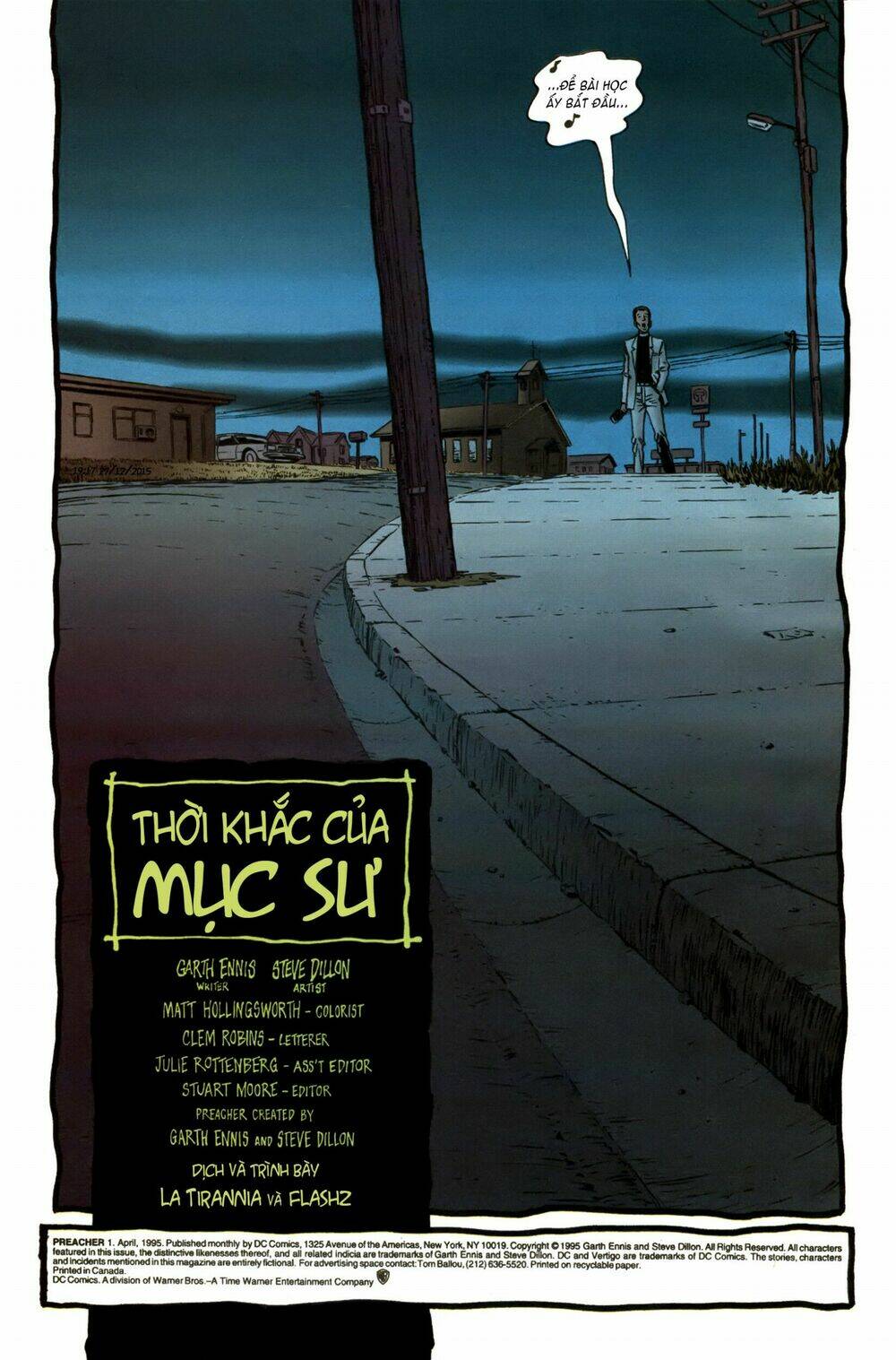 preacher chapter 1 5