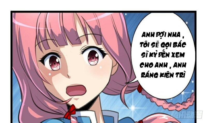 chọc yêu thành nghiện chapter 4 10