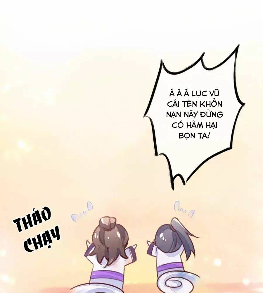điềm mỹ chi huyết chapter 23 32