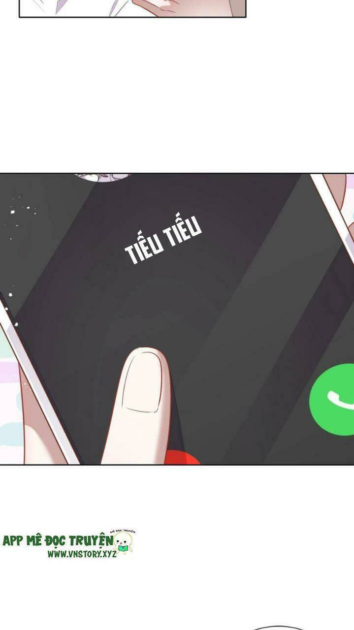 bạn trai kém tuổi bẫy yêu tôi chapter 57 30