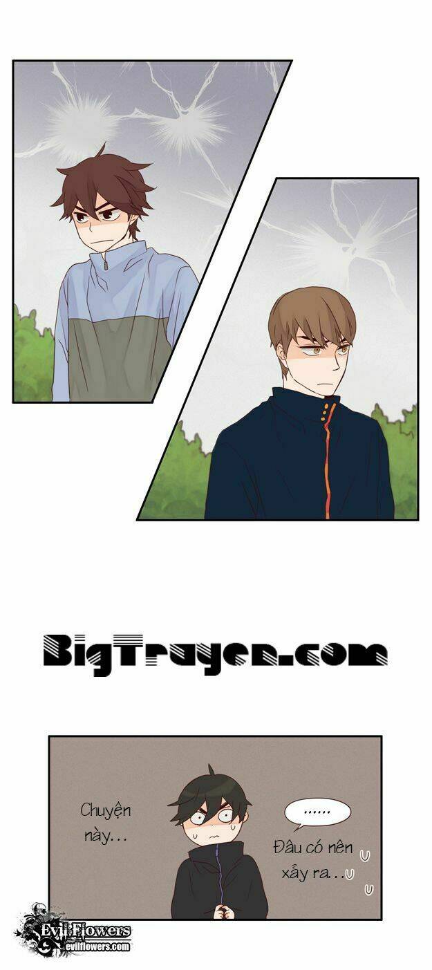 pine in the flower garden chapter 25 31