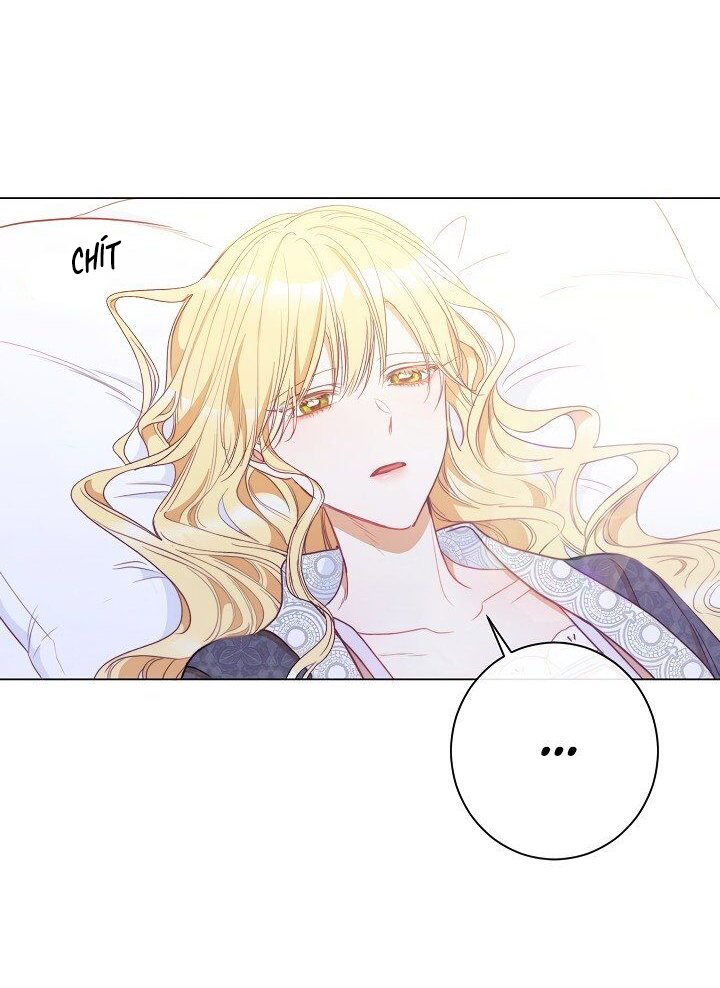 ác nữ đảo ngược đồng hồ cát chapter 32 3