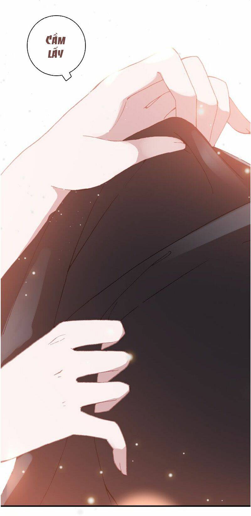 nhất sinh nhất thế mỹ nhân cốt chapter 19 20