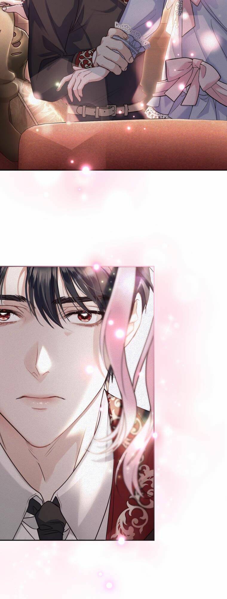 nhà điều chế nước hoa độc quyền của bạo chúa chapter 49 12