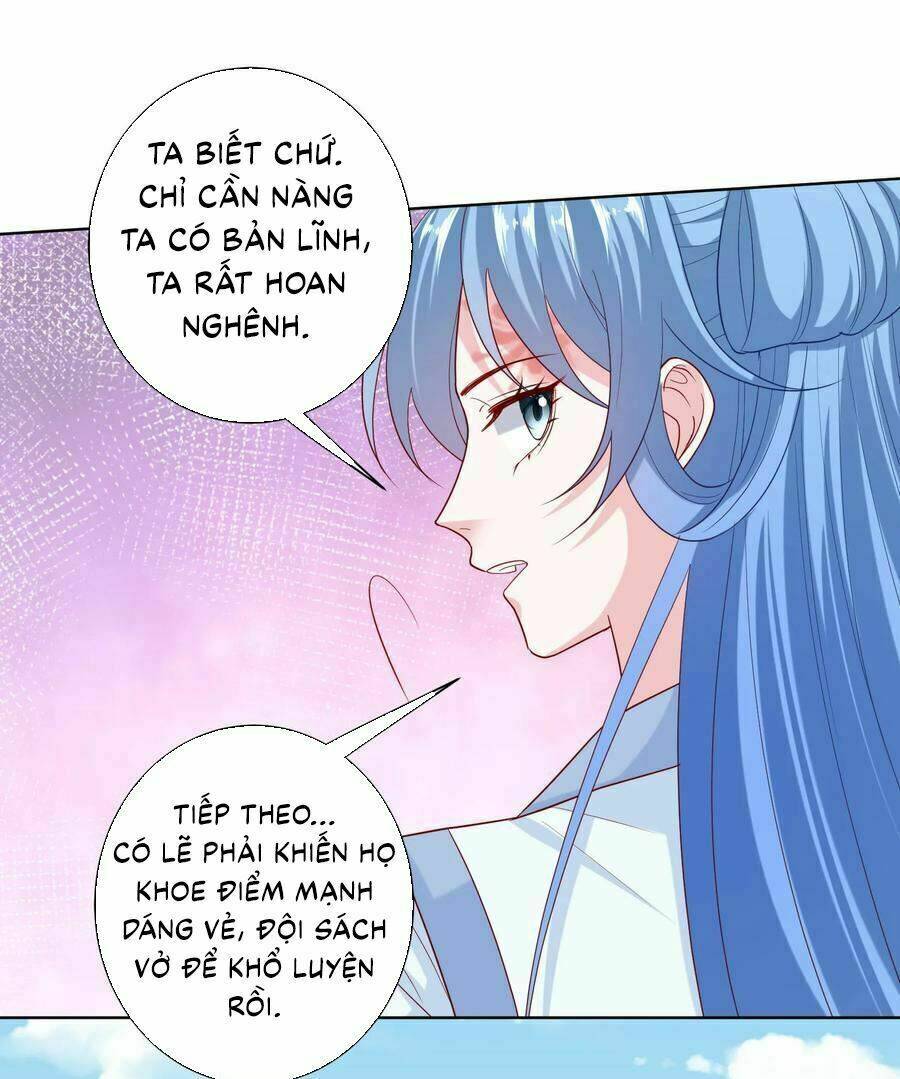 độc y đích nữ chapter 142 5