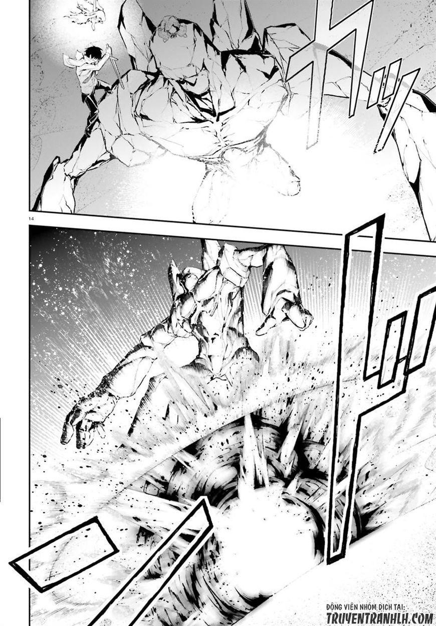 sekai no owari to yoakemae chapter 18 15