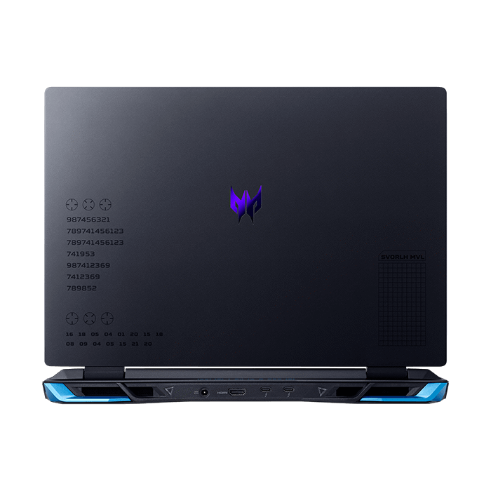 Laptop Acer Predator Helios Neo PHN16-71-54CD Hàng chính hãng