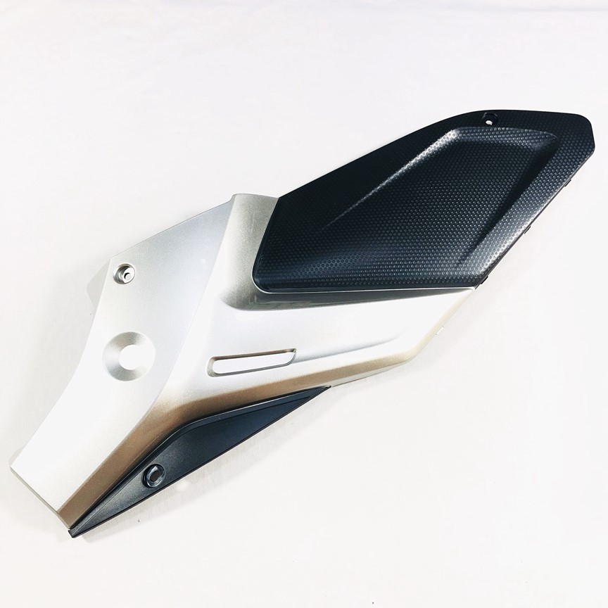 Ốp hông sườn dành cho xe Nouvo 4