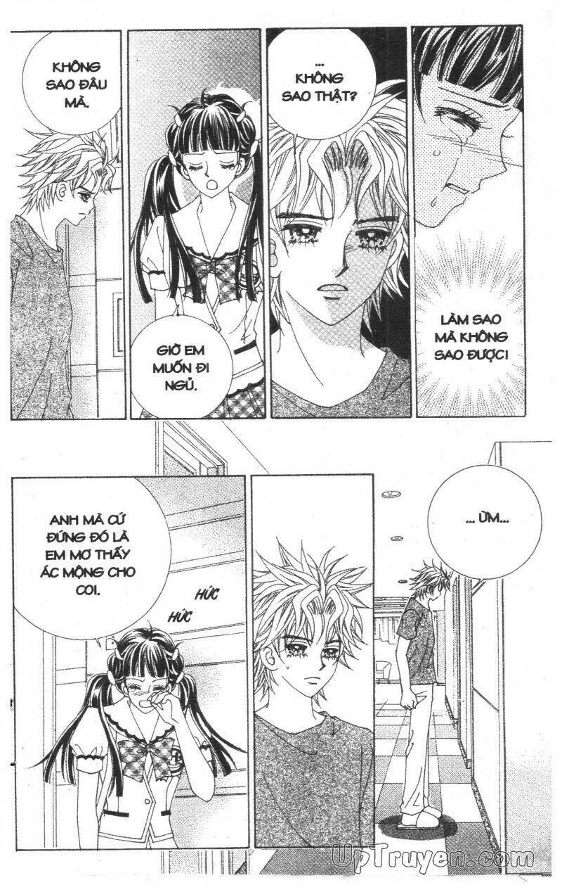 meo meo dịu dàng đi nhé chapter 6 39