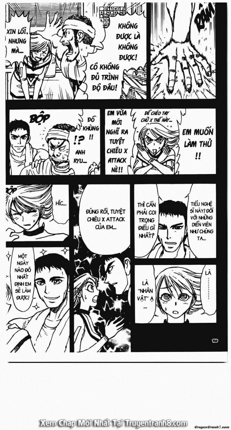 sắc lệnh ánh trăng chapter 18 7