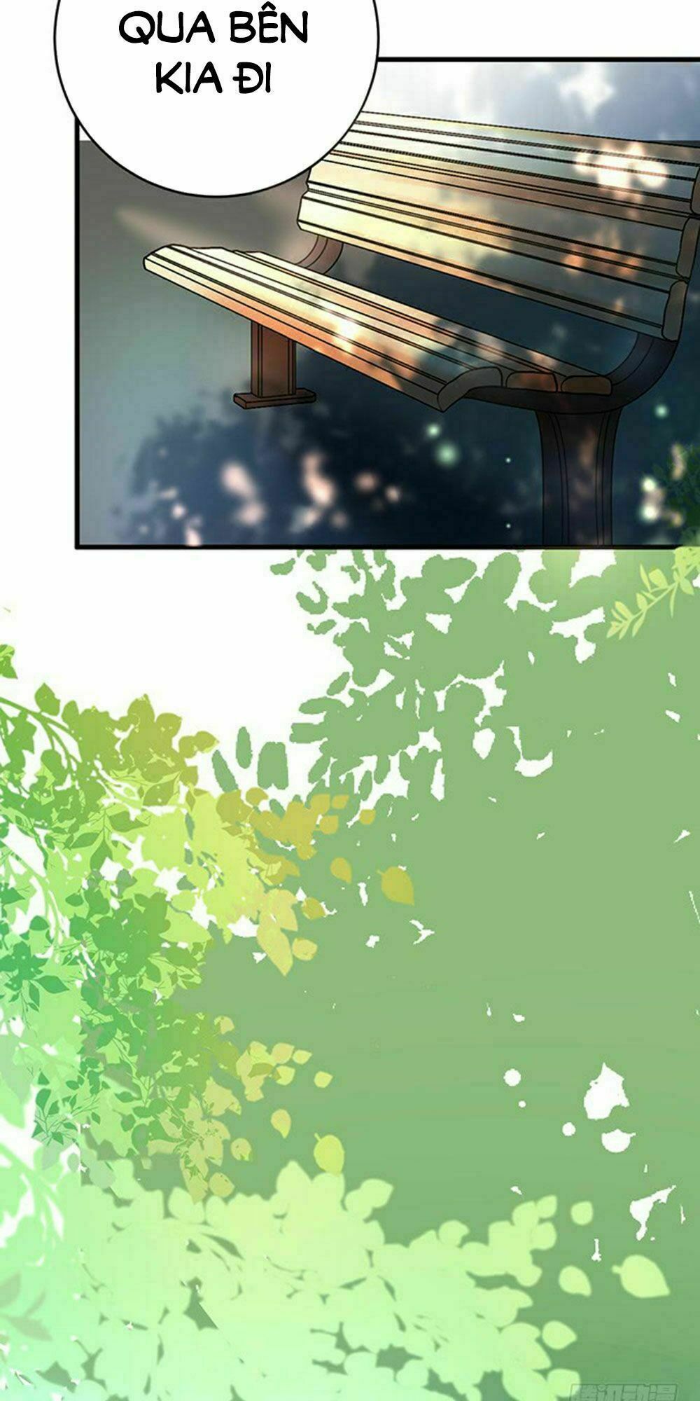 luyến đường thời quang chapter 54 6