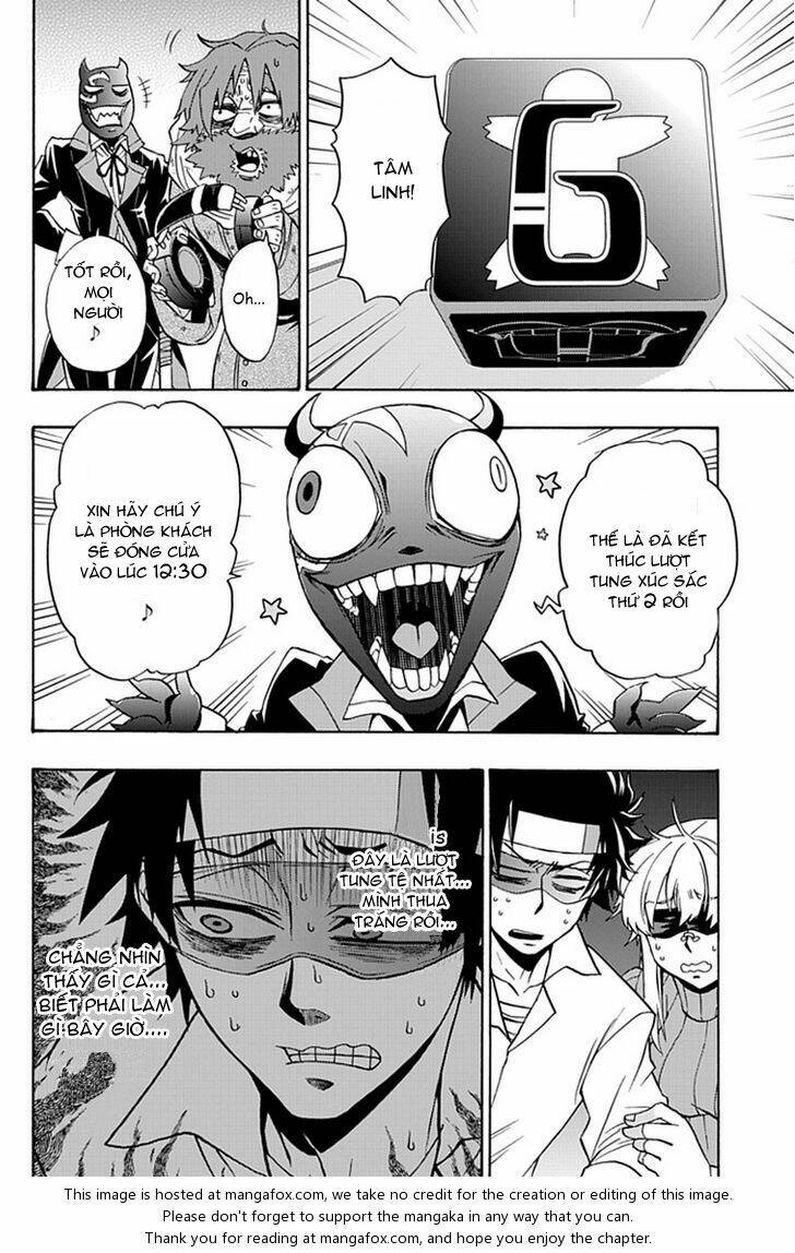 life is money chapter 7 12