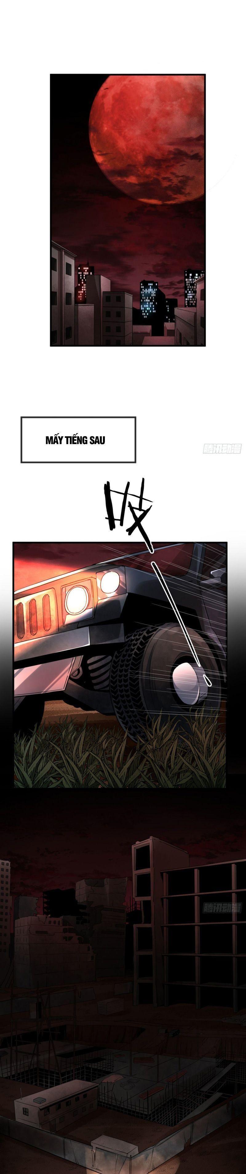 bắt đầu từ trăng đỏ chapter 16 17