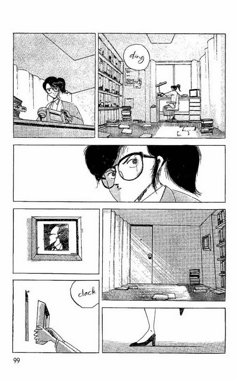 the horror mansion chapter 13 8