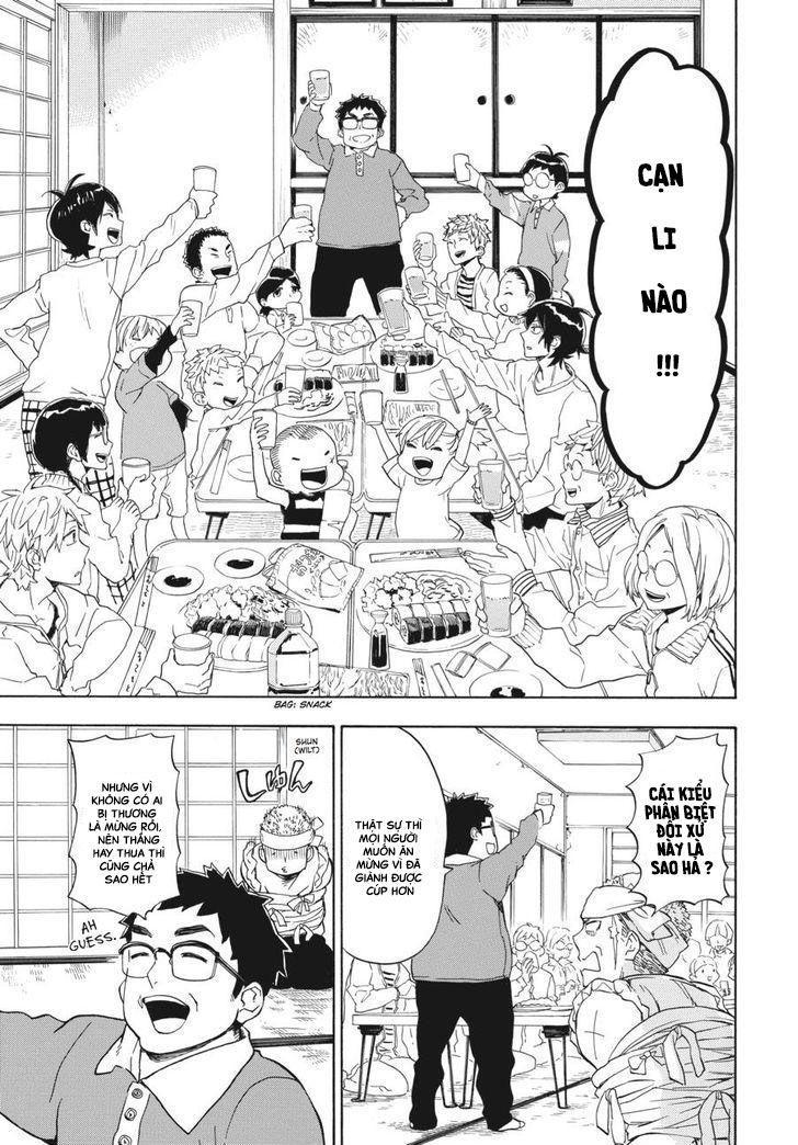 barakamon chapter 74 46