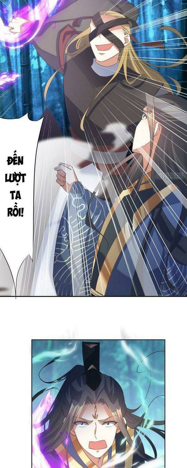 đỉnh cấp phản phái đại sư huynh chapter 78 10
