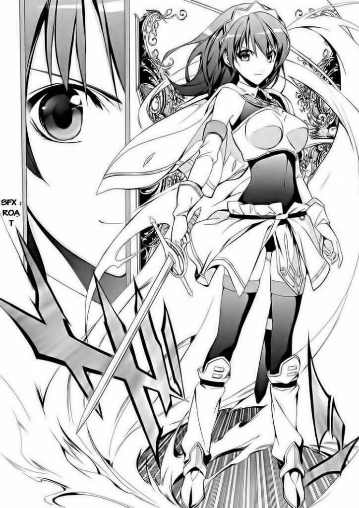 seiken no blacksmith chapter 5 24