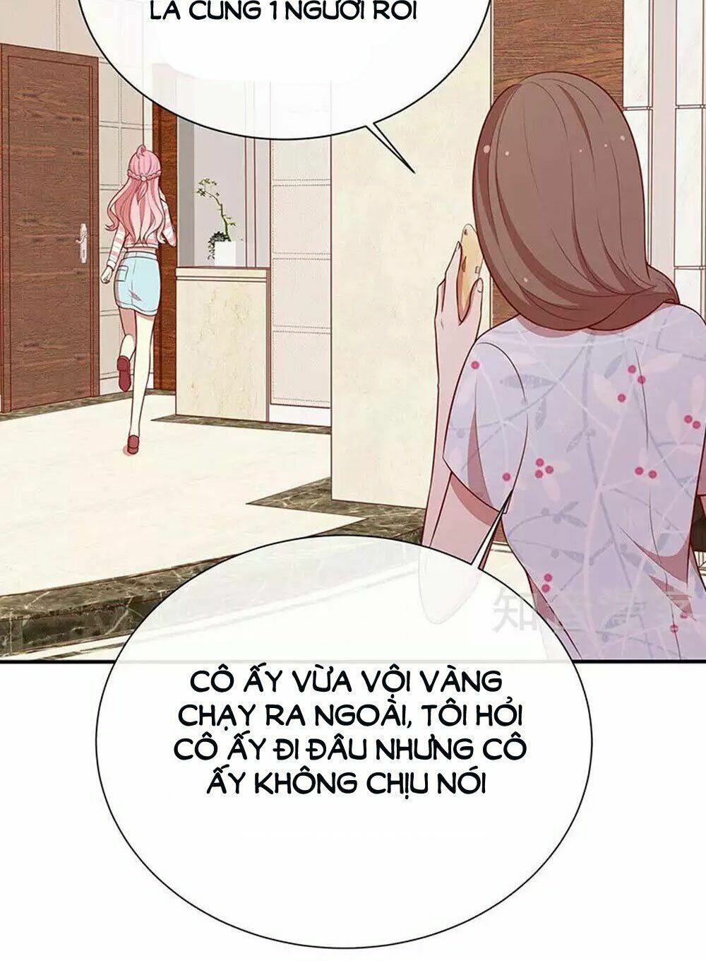 cả thế giới đều không bằng người chapter 71 34