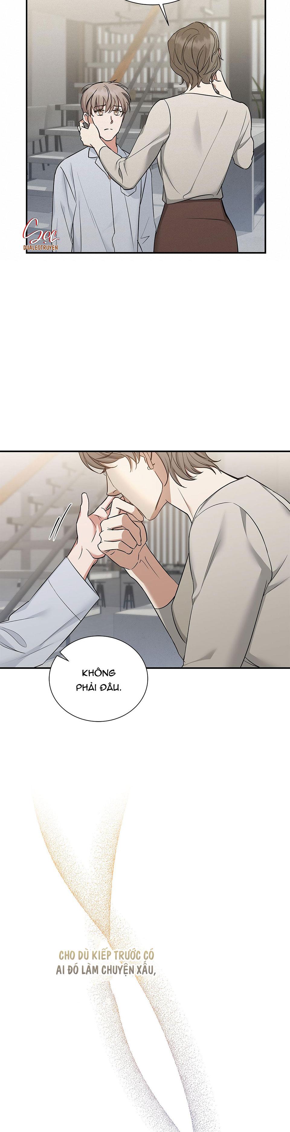 dấu vết của khoảng trống chapter 5 15