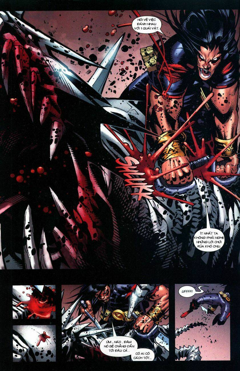 x-men: hope trilogy chapter 13 7