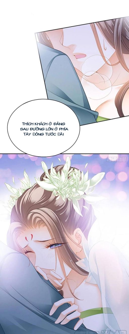 bổn vương muốn nàng chapter 50 17