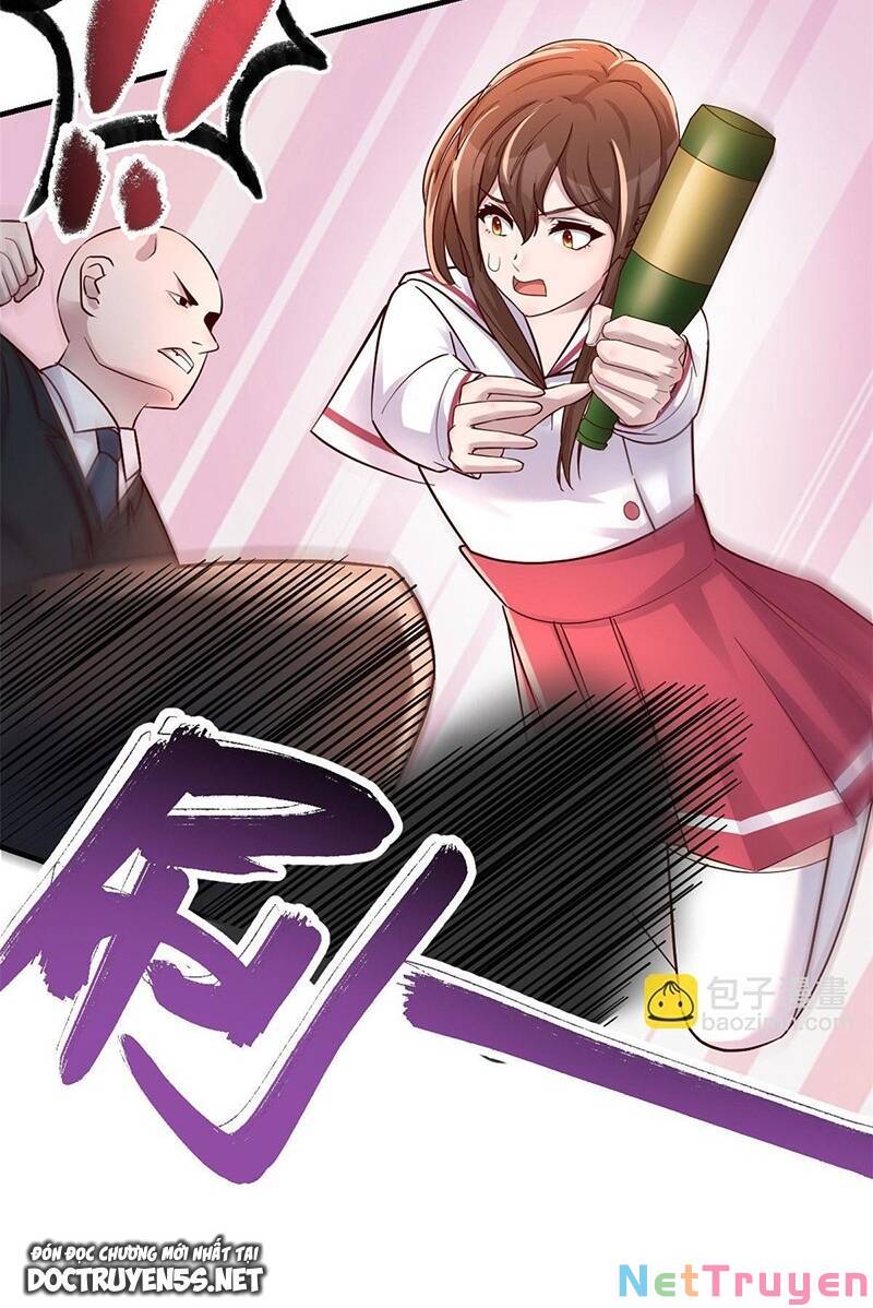 chị gái tôi là đại minh tinh chapter 151 16