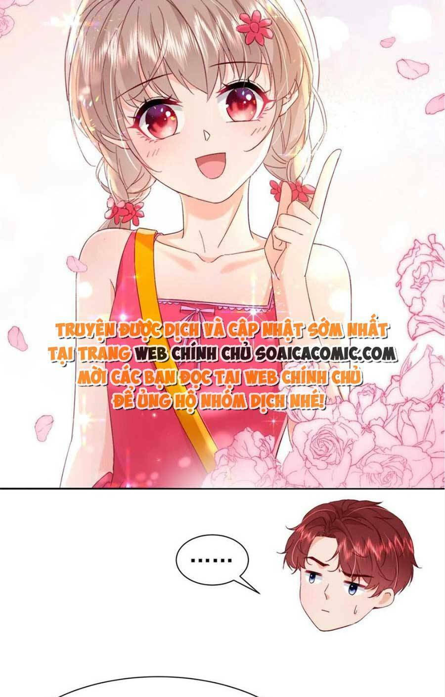 cô vợ của tôi không dễ bắt nạt chapter 56 20
