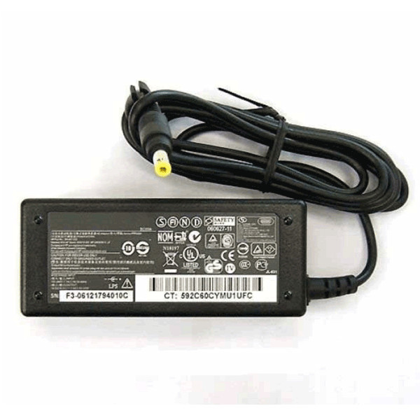 Sạc 18.5V-3.5A đầu 4.8*1.7 mm cho laptop HP