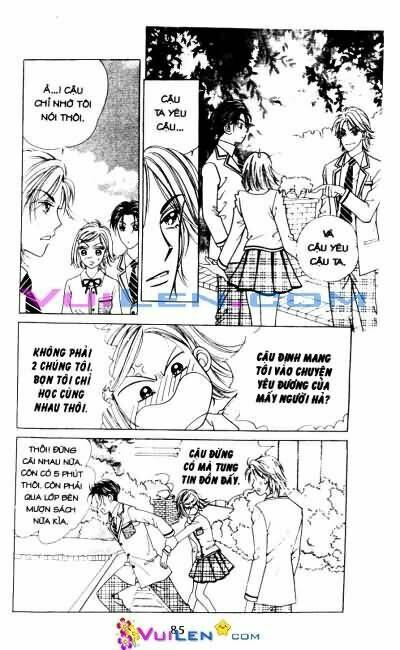 bong bóng trắng chapter 2 85