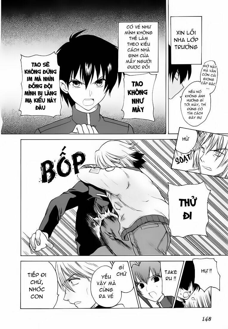 muv luv unlimited manga chapter 14 22