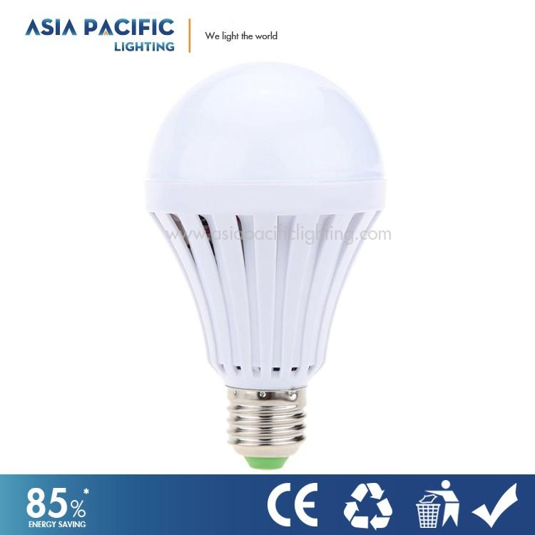 Đèn Led búp 12W – IP20 - Asia Pacific Lighting