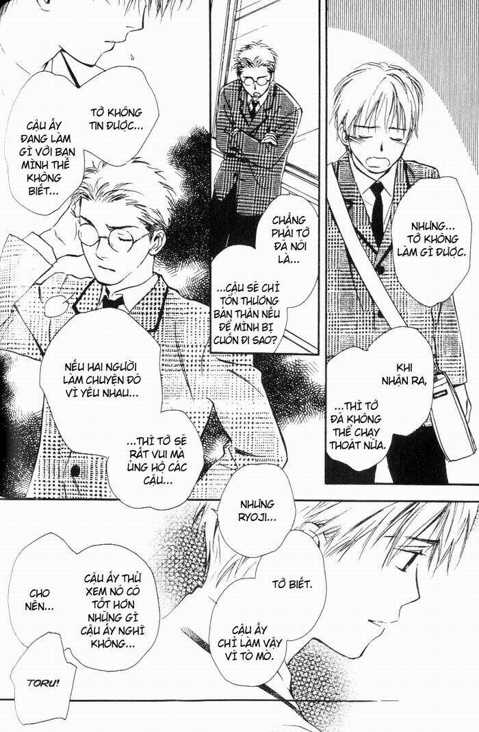 ham muốn chapter 3 25