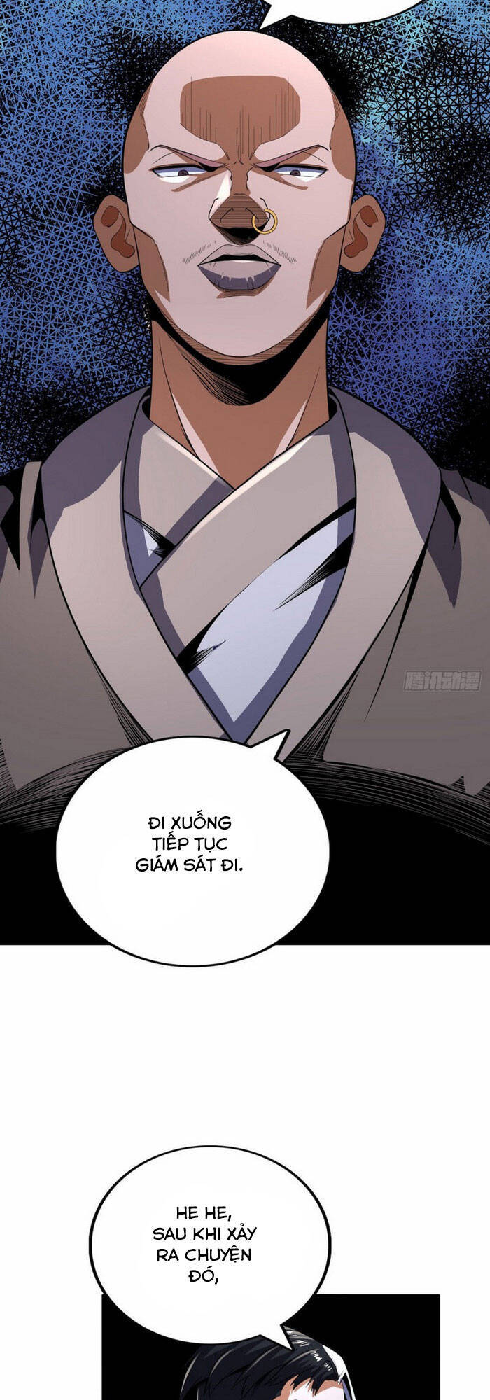 vương bài thần y chapter 79 5