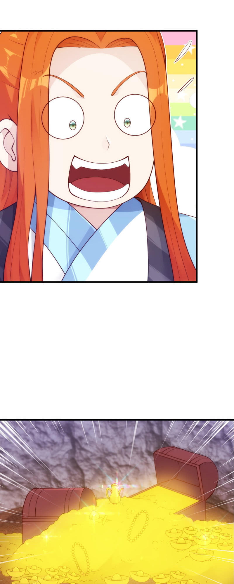 thiên hạ kiếp chapter 21.1 9