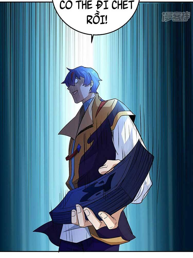 võ đạo độc tôn chapter 559 29