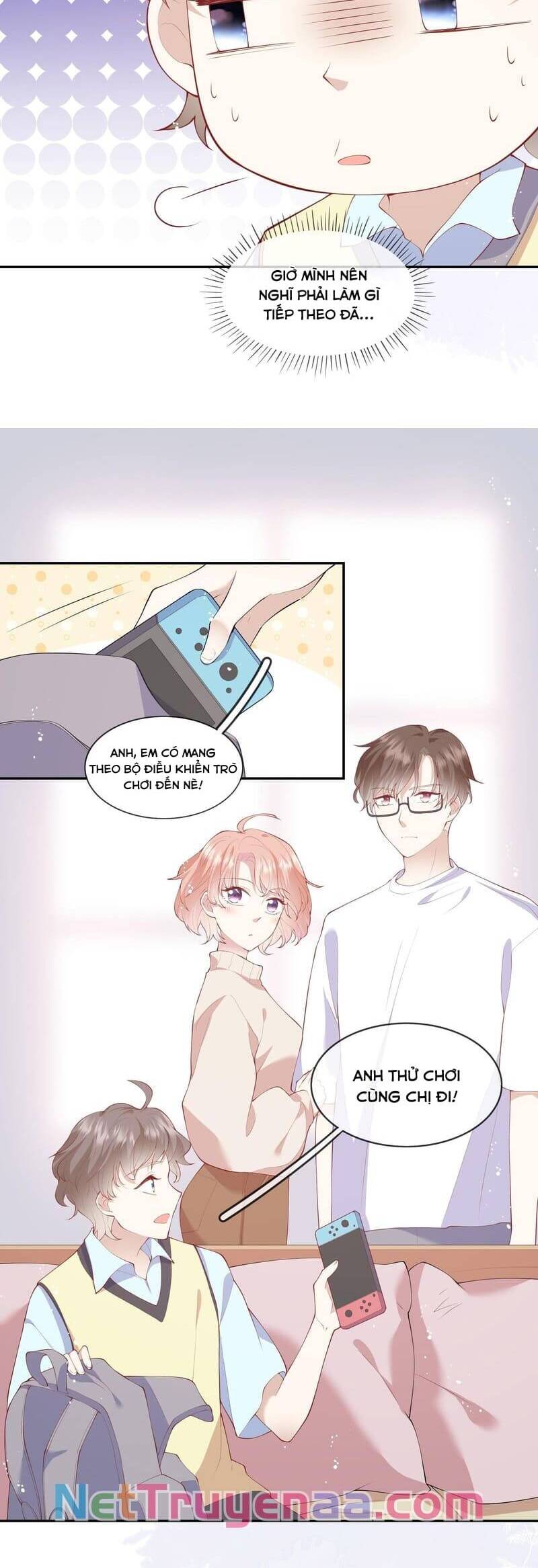 làm ơn đừng quá kiêu ngạo chapter 38 11