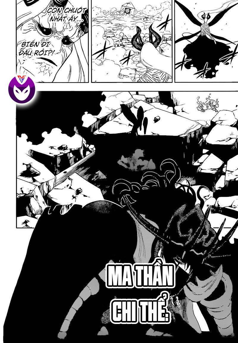 black clover - pháp sư không phép thuật chapter 322 9