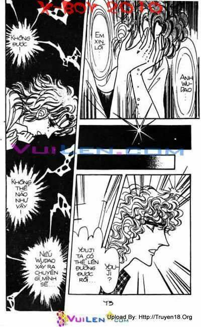 ánh đèn rực rỡ chapter 14 74