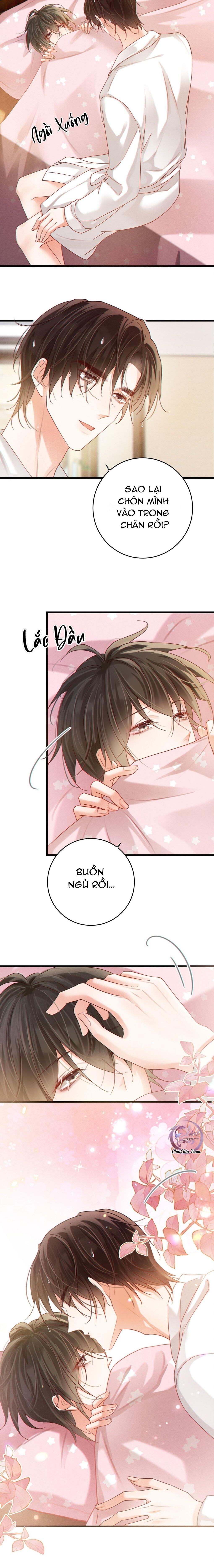 nghiện rượu chapter 88 7