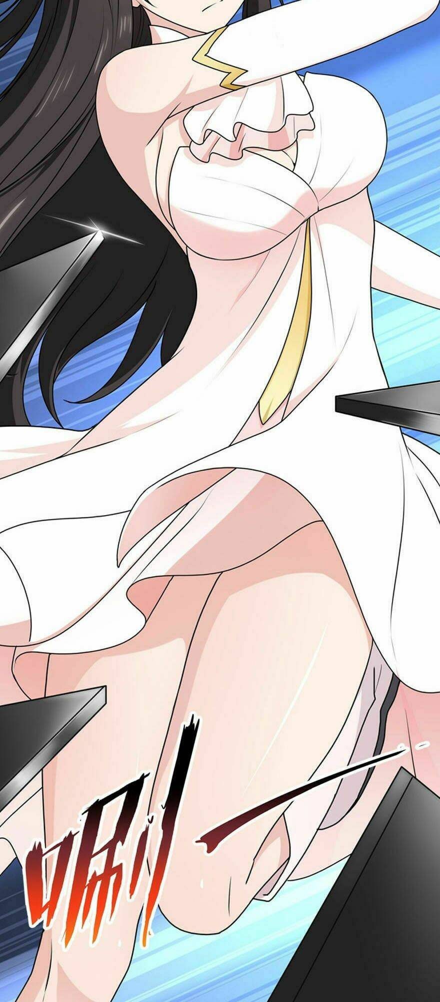 bạn gái virus của tôi chapter 41 45