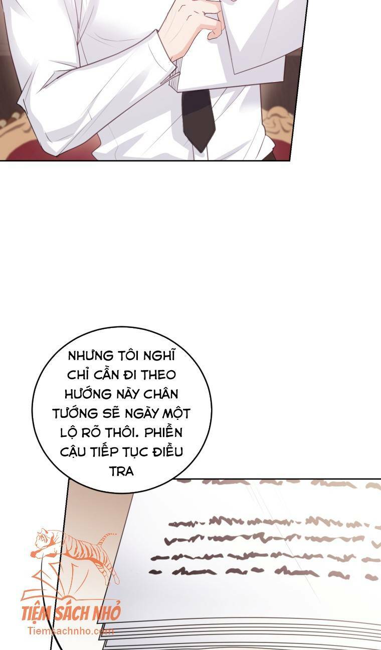 nhà điều chế nước hoa độc quyền của bạo chúa chapter 38 71