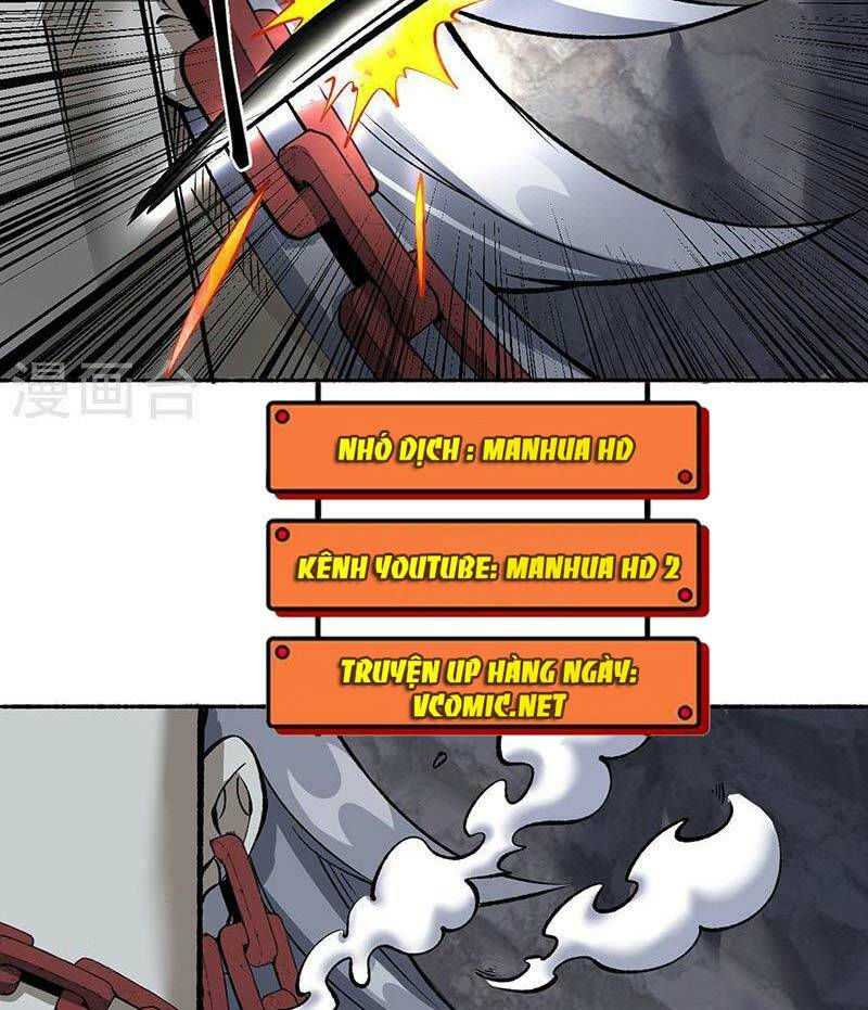 võ đạo độc tôn chapter 489 29