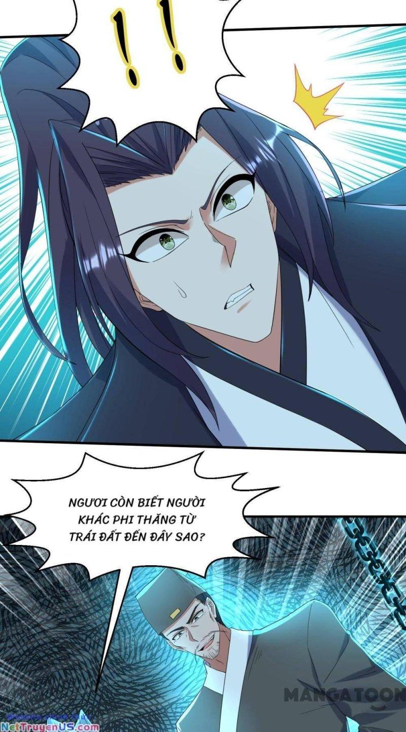 đệ nhất người ở rể chapter 272 9