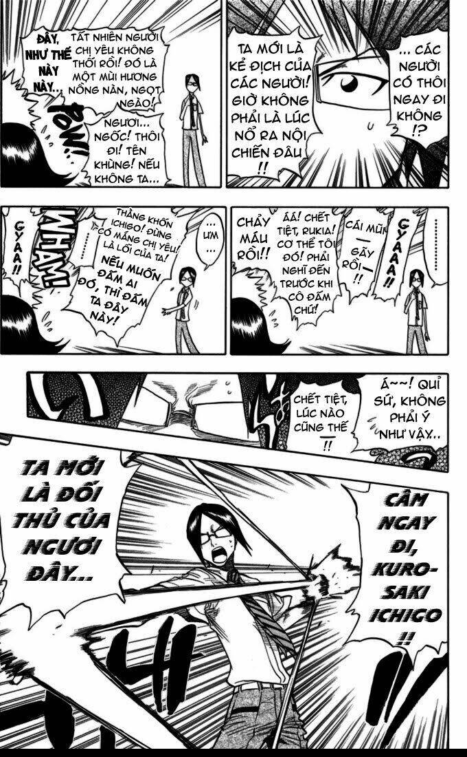 thần chết ichigo chapter 45 9