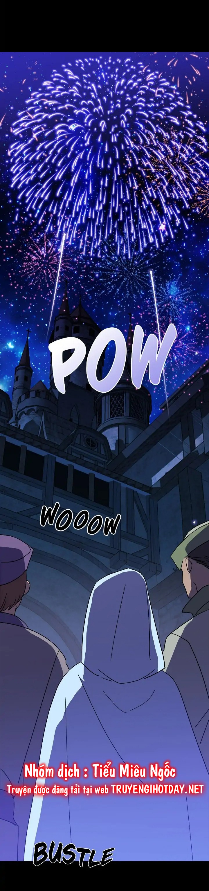 bình tĩnh nào, tiểu thư! chapter 72 22