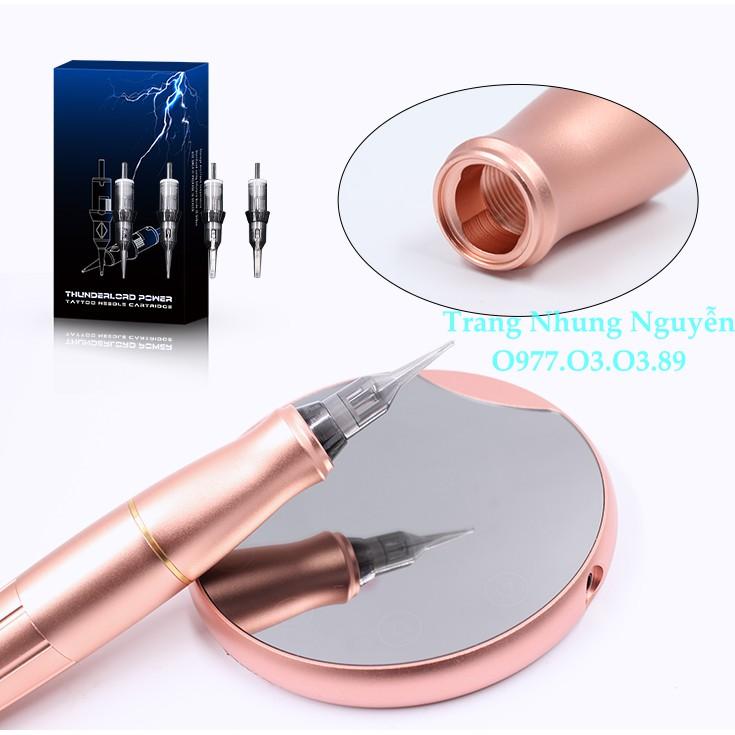 Máy Pen mini 2 đầu động cơ không chổi than