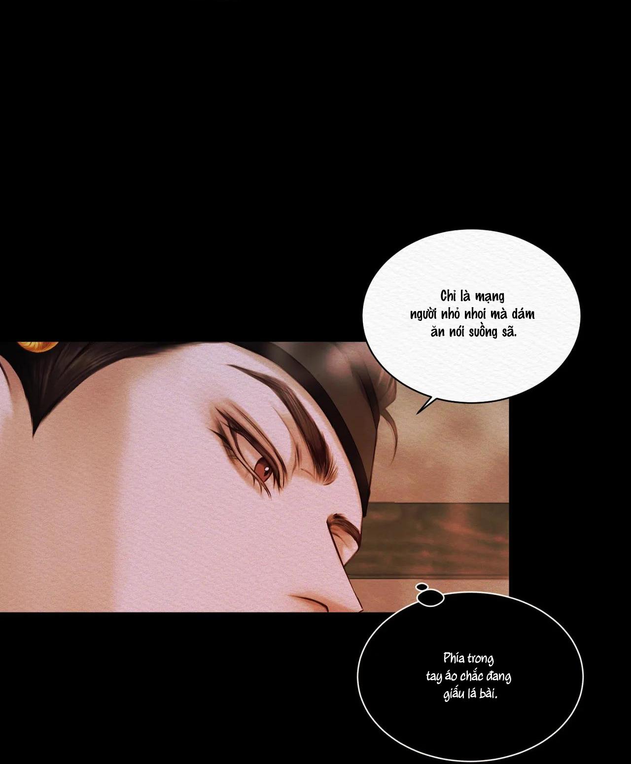 qủy dạ khúc chapter 1 56