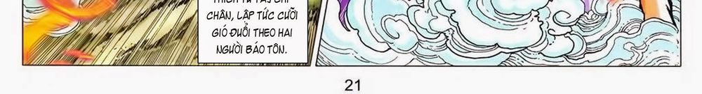 tuyệt thế vô song 2 chapter 42 40